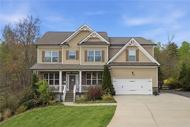Significant PRICE REFRESH OF 20K...Rare Opportunity in FORSYTH - photo 1