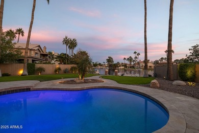 Nestled on a premium oversized waterfront lot, 919 S Paradise - photo 2