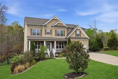 Significant PRICE REFRESH OF 20K...Rare Opportunity in FORSYTH - photo 2