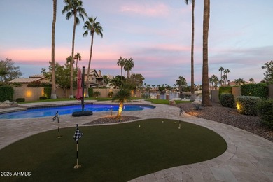 Nestled on a premium oversized waterfront lot, 919 S Paradise - photo 3