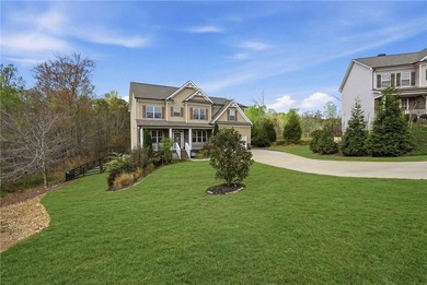 Significant PRICE REFRESH OF 20K...Rare Opportunity in FORSYTH - photo 4