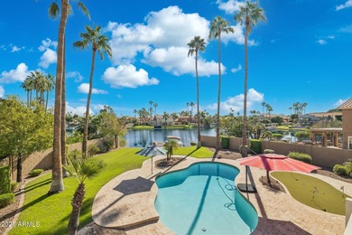 Nestled on a premium oversized waterfront lot, 919 S Paradise - photo 5