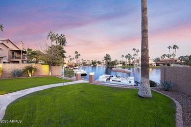 Nestled on a premium oversized waterfront lot, 919 S Paradise - photo 7