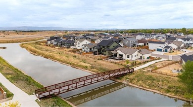 Wake up to foothill views and the calm of a canal just beyond - photo 50