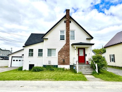 Mohawk River  Home For Sale in Colebrook New Hampshire