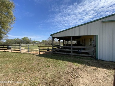 **Dream Horse & Homesteader Paradise - 20 Acres in Lucedale, MS! - photo 5