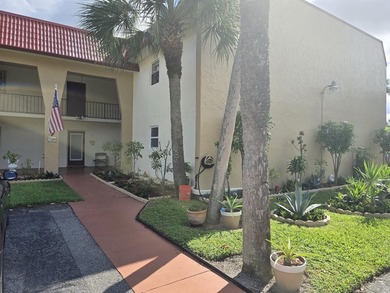 Golden Lakes Condo For Sale in West Palm Beach Florida