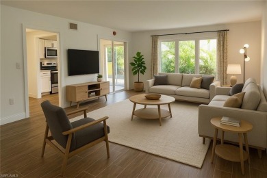 Lake Condo For Sale in Naples, Florida