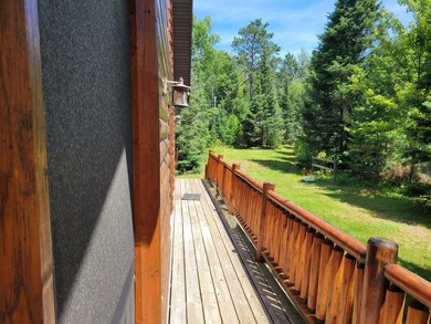 Pinestone Crossing sits on 26 shared wooded acres with over 700' - photo 11