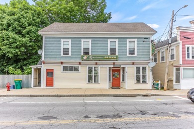 (private lake, pond, creek) Home For Sale in Rochester New Hampshire