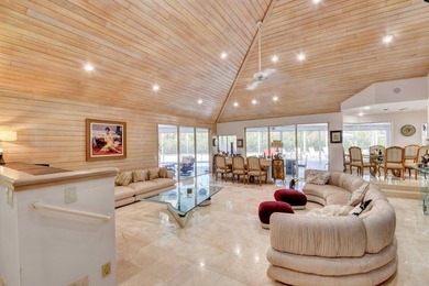 Step into this the foyer of this magnificent builders custom - photo 11