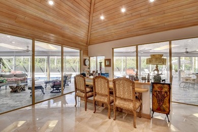Step into this the foyer of this magnificent builders custom - photo 12