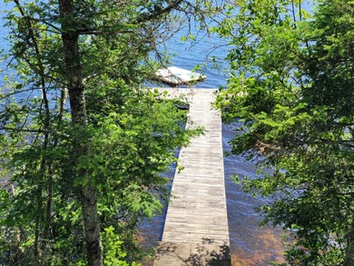 Pinestone Crossing sits on 26 shared wooded acres with over 700' - photo 13