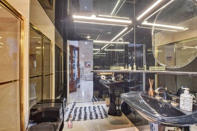 Step into this the foyer of this magnificent builders custom - photo 13