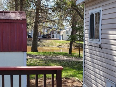 Lake Home For Sale in Cascade, Idaho