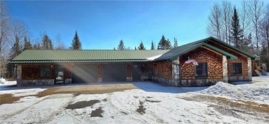 Tucked away on 60+ beautiful acres, this single-level 3-bedroom - photo 2
