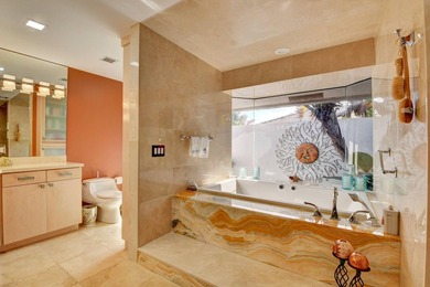 Step into this the foyer of this magnificent builders custom - photo 27