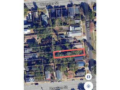 R-3 zoned lot located in the south end consisting of - photo 8