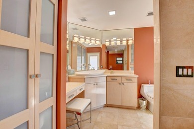 Step into this the foyer of this magnificent builders custom - photo 28
