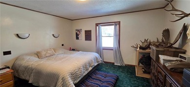 Tucked away on 60+ beautiful acres, this single-level 3-bedroom - photo 8