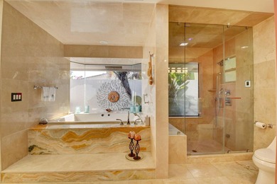 Step into this the foyer of this magnificent builders custom - photo 29