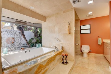 Step into this the foyer of this magnificent builders custom - photo 30