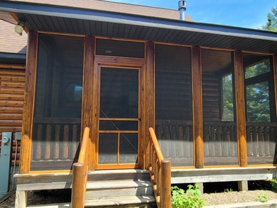 Pinestone Crossing sits on 26 shared wooded acres with over 700' - photo 31