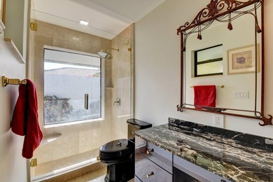 Step into this the foyer of this magnificent builders custom - photo 35