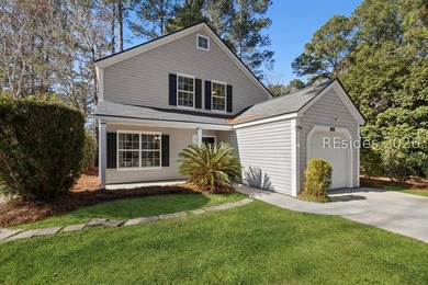Freshly updated, this 4BR/2BA home located in The Farm offers a - photo 39