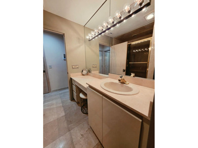 Step into this the foyer of this magnificent builders custom - photo 39