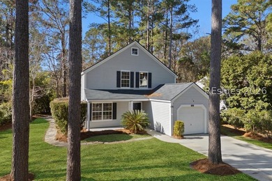 Freshly updated, this 4BR/2BA home located in The Farm offers a - photo 40