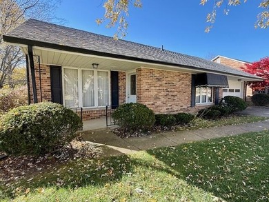 (private lake, pond, creek) Condo For Sale in Springfield Ohio