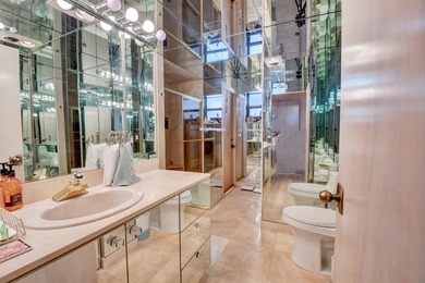 Step into this the foyer of this magnificent builders custom - photo 42