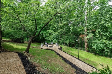 Thoroughly restored 5-bedroom, 5-bath home on 1.02 wooded acres - photo 45