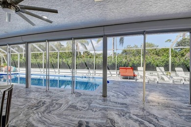 Step into this the foyer of this magnificent builders custom - photo 46