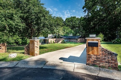 Thoroughly restored 5-bedroom, 5-bath home on 1.02 wooded acres - photo 50