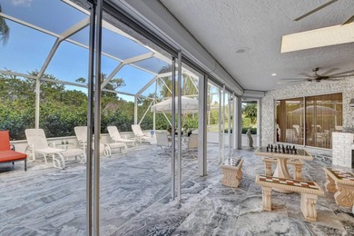Step into this the foyer of this magnificent builders custom - photo 50