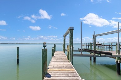 Incredibly rare double-waterfront opportunity! This beautiful - photo 54
