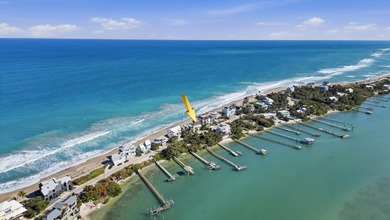 Incredibly rare double-waterfront opportunity! This beautiful - photo 55