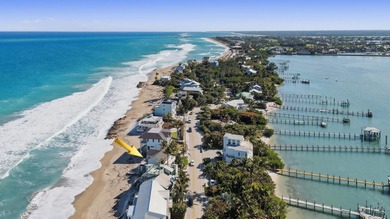 Incredibly rare double-waterfront opportunity! This beautiful - photo 56