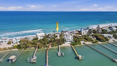 Incredibly rare double-waterfront opportunity! This beautiful - photo 57