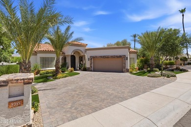 Experience waterfront luxury living in the heart of Scottsdale - photo 1