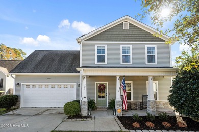 New River - Onslow County Home Sale Pending in Jacksonville North Carolina