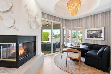 Experience waterfront luxury living in the heart of Scottsdale - photo 3