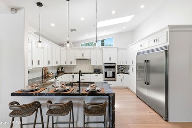 Experience waterfront luxury living in the heart of Scottsdale - photo 5