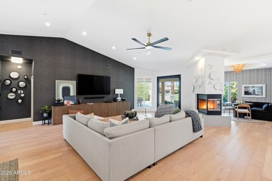Experience waterfront luxury living in the heart of Scottsdale - photo 6