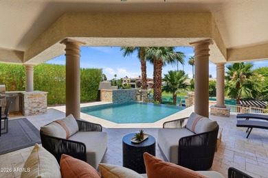 Experience waterfront luxury living in the heart of Scottsdale - photo 7