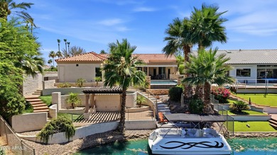 Experience waterfront luxury living in the heart of Scottsdale - photo 8