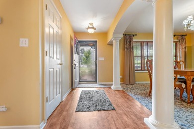 Welcome to this beautifully crafted custom 1.5 story cape cod - photo 3