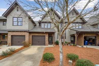 Heather Lake Townhome/Townhouse For Sale in Hoover Alabama